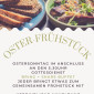 Osterfrühstück