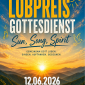 12.06. Lobpreis