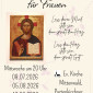 Mediatation 08.07. bis 07.10.