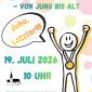 GoDi f&uuml;r alle 19.07.