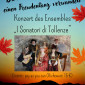 Konzert 16.11.