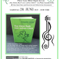 Lesung mit Musik 28.06.
