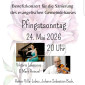 24.05. Benefizkonzert