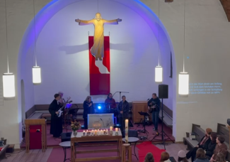 Lobpreis-Band LobXang