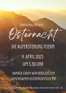Osternacht